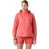 HELLY HANSEN W CREW HOODED MIDL JACKET 2.0 Giacca Da Vela Donna