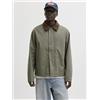 JACK & JONES JJEGRAHAM WORKER JACKET SN Giacca Uomo
