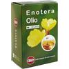 TDC TECHNOLOGY DEDIC. TO C.Srl OLIO DI ENOTERA 60PRL