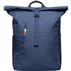 GOT BAG Zaino Rolltop Easy | Zaino porta PC per laptop 16 | Roll backpack da 31 litri di capacità