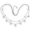 SANICO Srl Bjb308 Collana Hiroko Ss