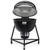 Weber Summit Kamado E6 - Barbecue a carbone