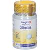 Longlife Citicoline Capsule Vegetali 30 g