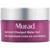 Murad Nutrient-Charged Water Gel Idratante 50 ml Crema