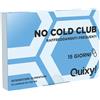 Quixy No Cold Club-Raffreddamenti Recidivi 4,8 g Capsule