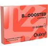 Quixy F Booosted-Vitamina B Complex Capsule 4,8 g