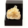 A Bijoux Pietre E Minerali. Calcite. 60.1 Cts. Chanac, Lozère, Francia.