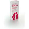 First To Know® - Il primo Test di Gravidanza su sangue che puoi fare da sola - Confezione con 1 Test