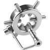 Kutocesy Spina Del Pene Con Anello Del Pene, Dilatatore Uretrale Cavo in Acciaio Inox Anello Del Cazzo Maschile Catetere Masturbazione Stimolazione Giocattolo Del Sesso