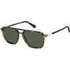 Polaroid GAFAS POLAROID - Modelo: PLD 4182/S/X_ C: HAVANA/Eye size: 57 - Bridge size: 16 Cura della persona e salute