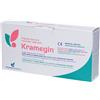 Pharmextracta Kramegin lavanda vaginale Trattamento per le micosi, 5 flaconi con cannula