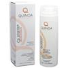 Grasse Quinoa Quiseb sebo detergente fluido - Fluido purificante per le pelli grasse e miste, 200 ml