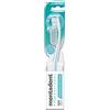 Mentadent Professional - Spazzolino Protezione Quotidiana Medium, 1 spazzolino