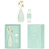 THUN SpA THUN Diffusore Bulbo Verde Profumatore Ambiente con Fragranza Dolce Vaniglia