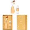 THUN SpA THUN Diffusore Bulbo Pesca Profumatore Ambiente con Fragranza Fruttata e Delicata