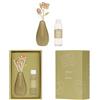 THUN SpA THUN Diffusore Bulbo Oliva Profumatore Ambiente con Fragranza Elegante e Raffinata