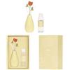 THUN SpA THUN Diffusore Bulbo Giallo Profumatore Ambiente con Fragranza Dolce Vaniglia
