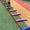Giocattoli Sensoriali per Attività di Salto Dei Bambini Della Scuola Materna