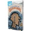 Asmodee Unlock! Mini Nella Testa di Sherlock Holmes, Gioco di Carte, A partire da 10 Anni, Da 1 a 6 Giocatori, 30-45 Minuti per Partita, Spagnolo
