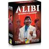 dV Giochi Alibi - Delitto in Crociera - Gioco Deduttivo Competitivo per Adulti e Ragazzi dai 14 Anni - 5-6+ Giocatori - Durata 60min - Edizione Italiana