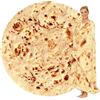 ZoneYan Burritos Tortillas Coperta, 150cm Coperta Burrito in Flanella, Coper-ta Tacos Divertente, Coperte a Forma di Tortilla Creativa, Coperte Burrito Tortilla per Casa e all'aperto (A, 160cm)