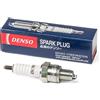 DENSO Candela accensione K16HR-U11 1 Elettrodo di massa Elettrodo centrale-Nichel Apertura chiave: 16 mm Lunghezza filettatura: 26,5mm Compatibilità con TOYOTA Yaris Hatchback P9, CITROËN C1 PM, PN