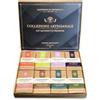 Bignoli C. Bignoli Set Regalo Saponette Artigianali - 8 saponi corpo profumati in cofanetto premium, artigianale Made in Italy con formule tradizionali e confezioni singole (Classic)