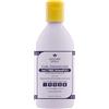 Nature Spell Shampoo Definizione Ricci, Definisce e Ripara i Capelli Ricci, con Acqua di Riso e Semi di Lino, Idratante e Anti Crespo, per Tutti i Tipi di Ricci, Vegano, 300 ml