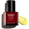haruharu Rose PDRN Firming Serum with Retinal 0.1%, 30 ml | Siero con Retinale, Rimpolpante, con PDRN vegano dalla rosa, Linee Sottili e Rughe, per Pelli Sensibili, Senza Profumo