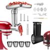 KitchenAid Hachoir à viande - 5KSMFGA | international
