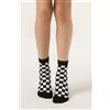 Calzedonia Calzini In Fantasia Bambini Nero