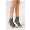 Calzedonia Calzini In Fantasia Bambini Grigio