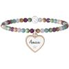 KIDULT - Bracciale Donna - Cuore | Amica - 732141