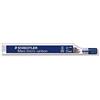 Staedtler, 12 micro mine Mars per matita meccanica da 1,3 mm, tipo B (2 x 6 pezzi)
