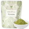 MoonTea | Tè Matcha Japan Culinary 100 gr - Matcha Giapponese per Uso Gastronomico - Polvere Fine Verde Brillante - Ideale per Matcha Latte e Cucina (100 gr, Culinary Giapponese)
