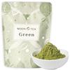 MoonTea | Tè Matcha in Polvere 50 g - Qualità Latte/Culinario