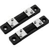 RIIEYOCA 50A 75mV Shunt Resistor，Pannello Shunt currect Monitor Per amperometro