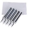 YIHUA #1300 Type-I - Set di aghi per saldatore YIHUA 928D-III da 110 W