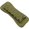 MiOYOOW 1/2 Pezzi Gilet Tattico Imbottito per Spallacci, Imbottitura Traspirante per Spallacci, Cuscino Antiscivolo Confortevole, Ricambio per Borsa da Viaggio, Zaino, Laptop