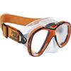 Mares Maschera FORCE-X LITE (Trasp/Blu)