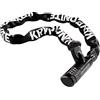 Kryptonite Catena a combinazione Keeper 790 | Catena antifurto per bici | Livello di sicurezza 5/10 | Offre una sicurezza supplementare per la tua bicicletta | Lunghezza 90 cm
