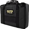 Karella Darttasche Master Pak - Custodia per Freccette, Colore: Nero
