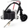 Gubeter Bobina di accensione , Per 40-5 43Cc 44-5 49Cc 52Cc Cg430 Cg520 Motosega per decespugliatore a 2 tempi , /