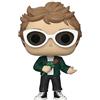 Funko 52938 Pop Music: Lewis Capaldi, Multicolour