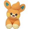 Pokémon Pokemon | Funism Anime Floccato Figura | 15+ anni | Pawmi