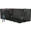 Star Wars Hasbro Star Wars The Vintage Collection, Corridoio dell'incrociatore leggero imperiale di Moff Gideon, playset ispirato a Star Wars: The Mandalorian da 9,5 cm