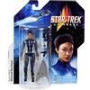 BANDAI Star Trek Figure Commander Michael Burnham | Action Figure Michael Burnham Star Trek Discovery Action Figure | Star Trek Discovery Toy Articolato Figure | Regali Star Trek e Merchandise Star