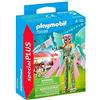 PLAYMOBIL Special Plus 70599, Fata sui trampoli, dai 4 Anni