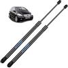 Koaudb 2x Molle a Gas Ammortizzatori Posteriori per Mercedes Benz A150 A160 A170 A180 A200 2012 2011 2010 2009 2008 2007 2006 2005 2004 Pistoni Portellone Posteriore Pistoni per Portellone Posteriore