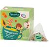 HP ITALIA Neavita Kids - Pausa Avventura Infuso Con Mango E Mela Tisana Per Bambini Dai 3 Anni, 10 FiltroScrigno